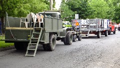 Wallingford CT; Memorial Day Parade