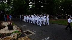 Wallingford CT; Memorial Day Parade