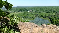 NET; Mattabesett TRail, CT