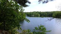 NET; Asylum Reservoir NUmber 2, CT