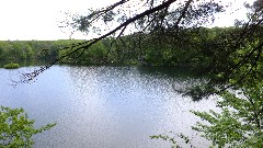 NET; Asylum Reservoir NUmber 2, CT
