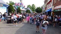 Compounce Amusement Park
