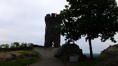 NET; Castle Craig, CT