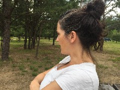 Katherine (Kat) McDougal Wheeler McCandless;
