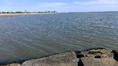 Hammonasset Beach State Park, Madison, CT