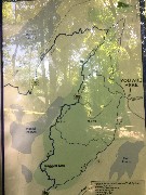 NET; Ragged Mountain Memorial Preserve, CT