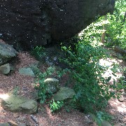 NET; Owl s Lair Cliff, CT