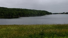 NET; Shuttle Meadow Reservoir, CT