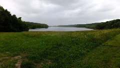 NET; Shuttle Meadow Reservoir, CT