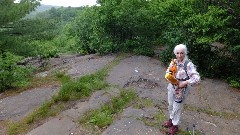 Ruth Bennett McDougal Dorrough; NET; Crescent Lake, CT
