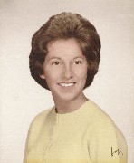 Ann Bennett