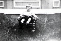 Gordon Bennett