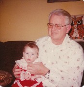 1982 Amanda Clabaugh; Bruce Dorrough; Medway OH